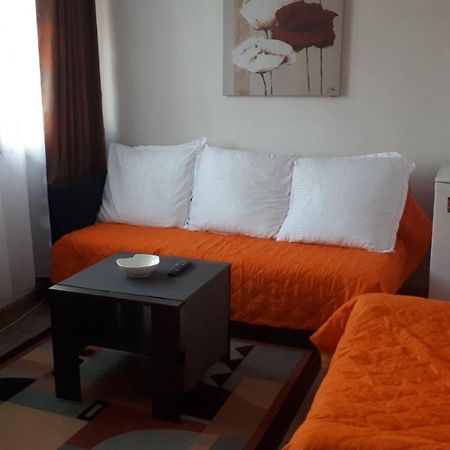 Hotel Margo Sozopol Exterior foto