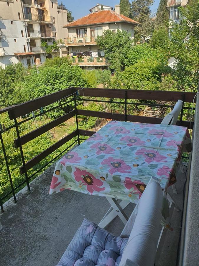 Hotel Margo Sozopol Exterior foto