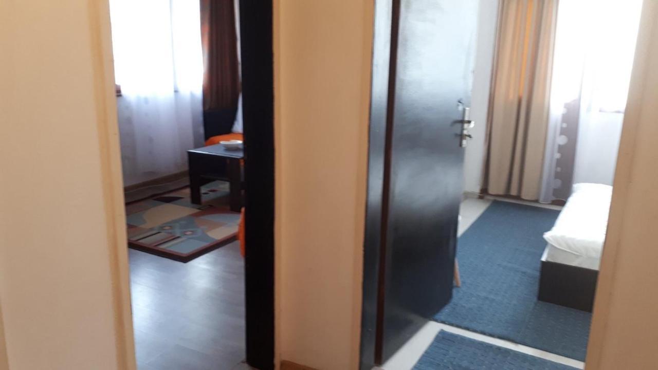 Hotel Margo Sozopol Exterior foto