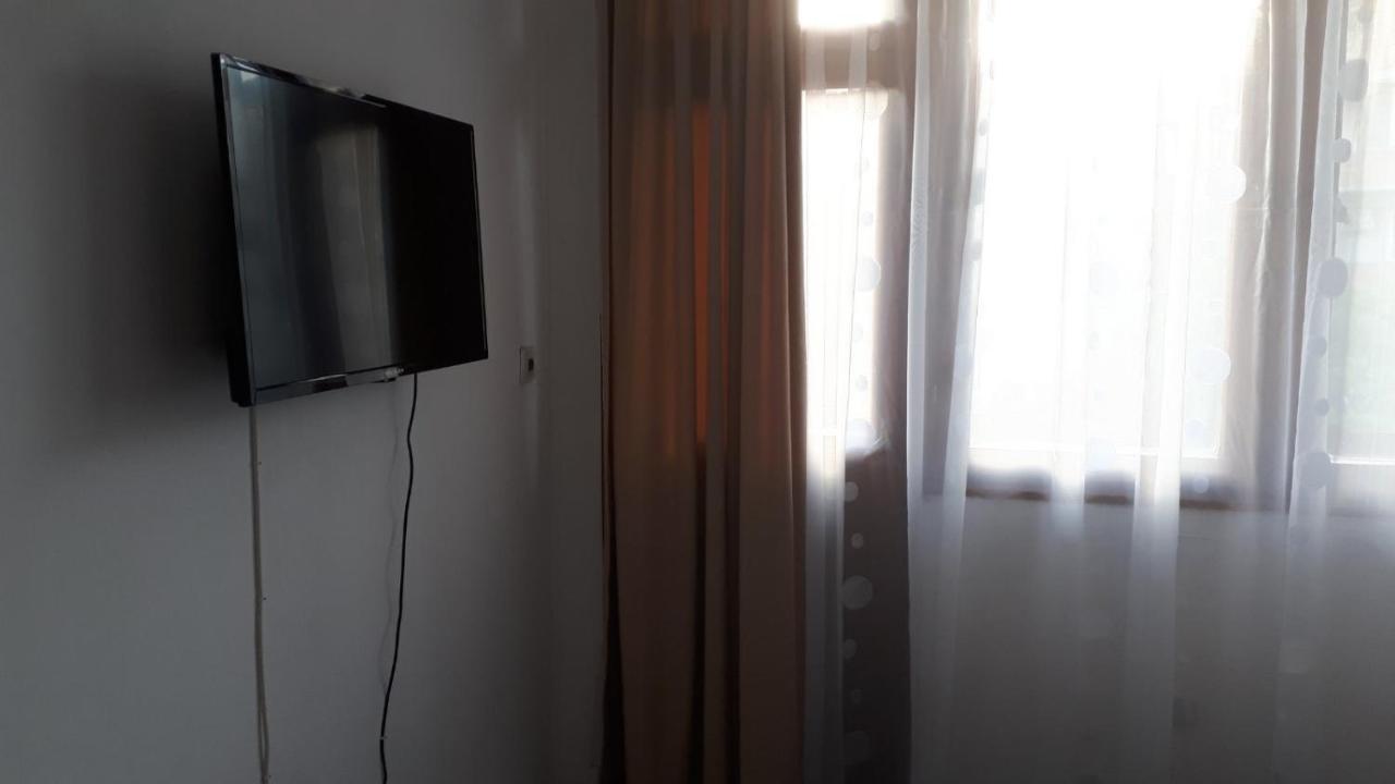 Hotel Margo Sozopol Exterior foto